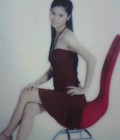 Rencontre Femme Thaïlande à กระทู้,ป่าตอง : Penpichchaya , 39 ans